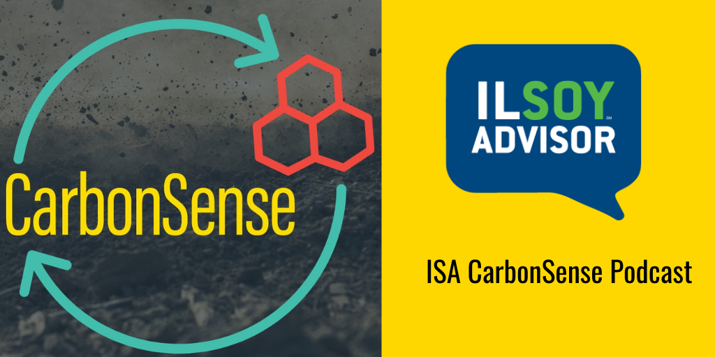 ISA CarbonSense Podcast &#8211; Episode 2 &#8211; Conservation Best Practices