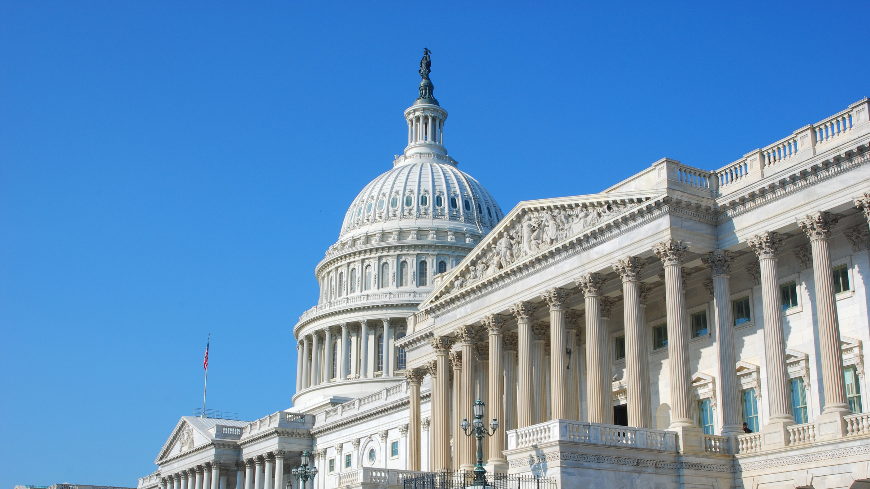 Policies in Progress: Renewable fuels, WOTUS and pesticide compliance are among top ASA advocacy priorities beyond the farm bill