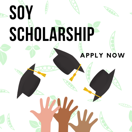 Soy Scholarship