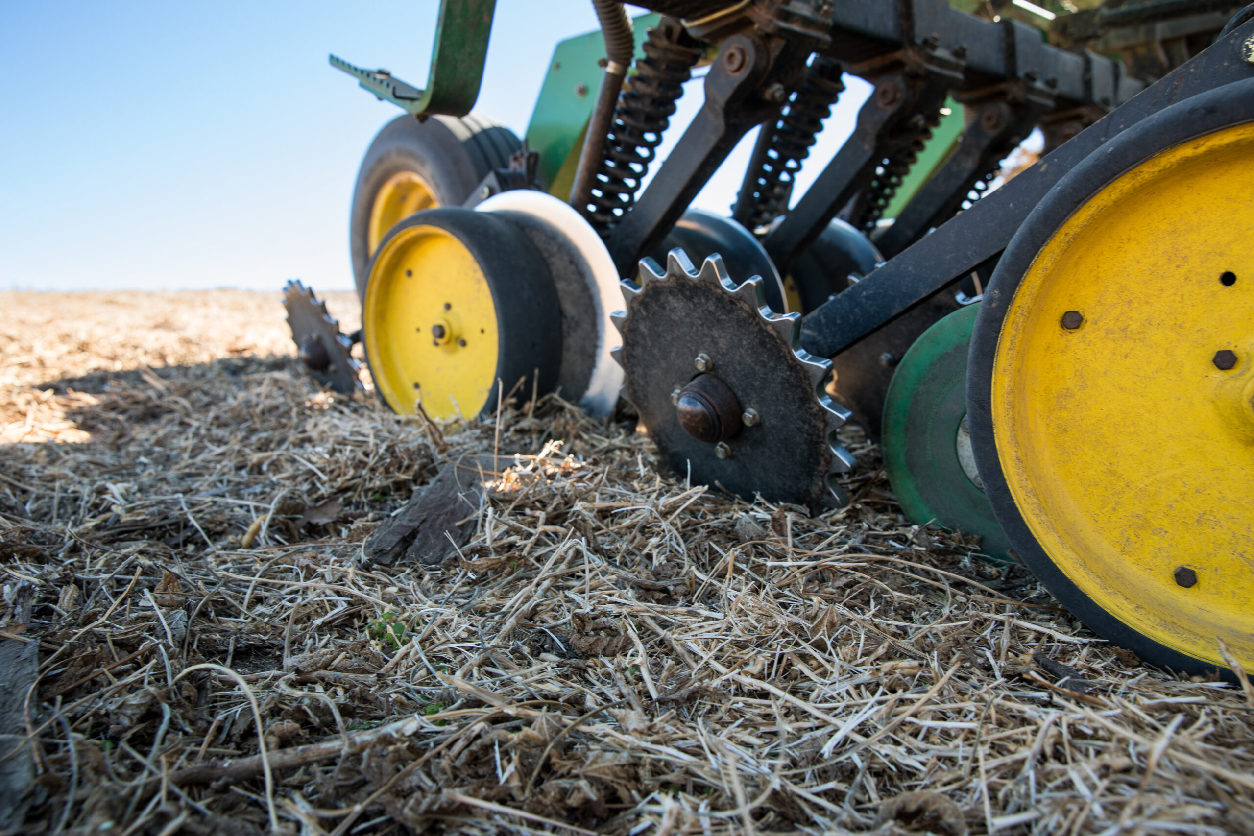 Ecosystems opportunities are knocking: How should farmers answer?