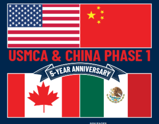 Trade Triumphs, Tariff Threats